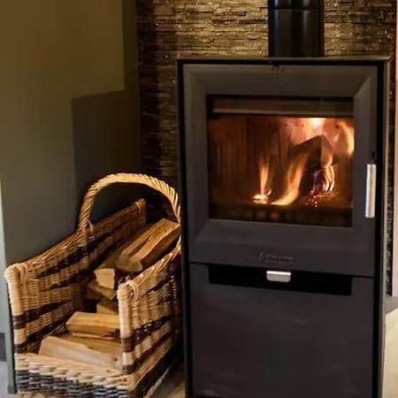 Cosy 4 Etoiles Le Domaine Des Mesanges Plainfaing