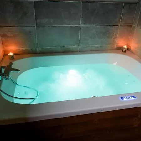 Cosy 4 Etoiles Le Domaine Des Mesanges *