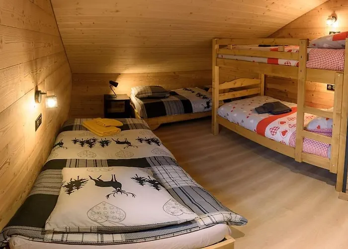 Cosy 4 Etoiles Le Domaine Des Mesanges