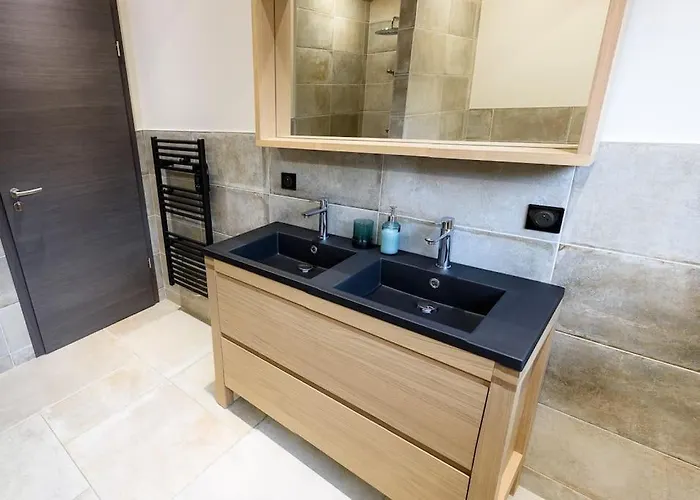 Cosy 4 Etoiles Le Domaine Des Mesanges